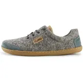 Doghammer - Local Wool Terrar - Barfußschuhe Gr 37 steinschaf
