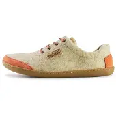 Doghammer - Local Wool Terrar - Barfußschuhe Gr 42 mango