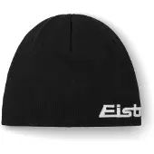 Eisbar Logie Mütze schwarz (009)