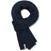 Eisbar - Ayo Scarf - Schal Gr 150 x 25 cm blau