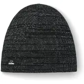 Eisbar - Astris Reflective Mütze - Mütze Gr One Size schwarz