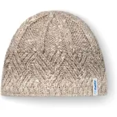 Eisbar - Jolien Mütze - Mütze Gr One Size beige