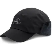 Eisbar - Nexor Cap - Cap Gr One Size schwarz