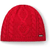 Eisbar - Nelia - Mütze Gr One Size rot