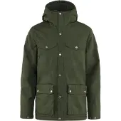 Fjällräven Greenland Winter Jacke