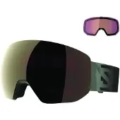 Salomon RADIUM PRO S SIGMA + 1 LENS grau