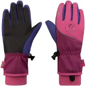 TROLLKIDS Kids Trolltunga Glove