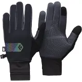 Black Diamond Hybrid Light Handschuhe