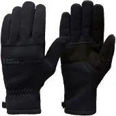 Black Diamond Everyday Fleece Gloves black (0002) MED