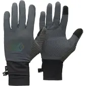Black Diamond Handschuhe Deploy Gloves Unisex Carbon-XL