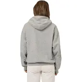 Salty Crew Flag Hoodie athletic heather (ATHLHEA) L