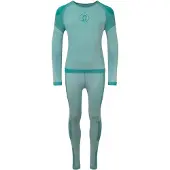TROLLKIDS Kids Hemsedal Baselayer Set
