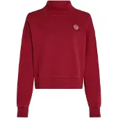 O'Neill O'riginals High Neck Crew tamarillo (13030) S