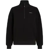O'Neill Must-Have Half-Zip Fleece Pullover black out Gr. L