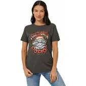 Salty Crew Sc Tour Bf Kurzarm-t-shirt