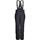 Killtec - Girl's KSW 213 Ski Pants - Skihose Gr 176 schwarz/grau