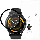 Just in Case Garmin Venu 3 Panzerglas Doppelpack