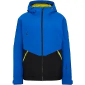 Ziener Skiwear Herren Ski Jacke TOBIN-Z cobalt blue - 60