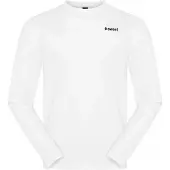 Sweet Protection Block Long Sleeve bright white (10001) S