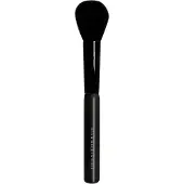 PUPA Milano Milano Round Blusher Brush, Rougepinsel, Abgerundet, Flauschig, Synthetisch, Schwarz