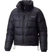 Columbia Pike Lake Jacke