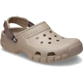 Crocs ,Uni Erwachsene,Offroad Sport Clog,Kopfsteinpflaster/Trüffel,38-39