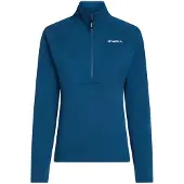 O'Neill Fwc'cruz Half Zip Fleece regal blue (15092) M