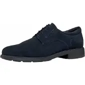 Geox Herren U Dublin C Oxford, Navy, 42.5 EU