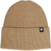 Mammut - Snow Beanie - Mütze Gr One Size beige
