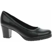 Jana Damen Pumps 8-22466-43 schwarz 40