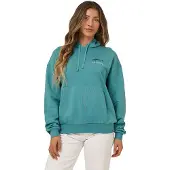 Salty Crew Overlay Kapuzenpullover