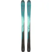 Völkl - Tourenski - Rise Above 88 2027 für Herren - Größe 170 cm - Grün