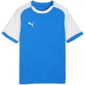 Puma teamLIGA26 Matchday Trikot Kinder blau, 176 Kinder