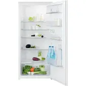 Electrolux KRB3AE12S, 208 l, SN-T, 34 dB, E, Weiß