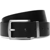 Tommy Hilfiger Gürtel Denton AM0AM14564 Schwarz 110