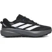 Adidas Trekkingschuhe Terrex Tracefinder Plus JQ1955 Schwarz