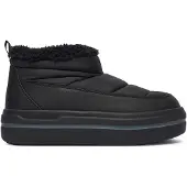 Napapijri F6GLACIER05/NYL black beauty (941) 9