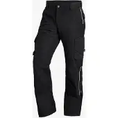 FHB Bundhose Bruno 130430 Gr. 94 schwarz