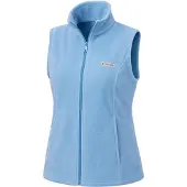 Columbia Women's Benton Springs Gilet rainy day (447) M