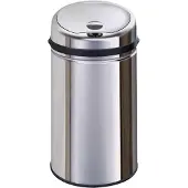Kitchen Move Automatischer behälter 42l edelstahl BAT-42LB