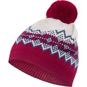 Falke Unisex Skiing Mütze off-white (2040) (2040) ONESIZE