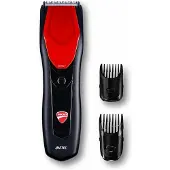 Imetec HC 719 Steering, Schwarz, Rot, 1 mm, 2,3 cm, Edelstahl, Akku, 60 min