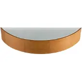 Kanlux S.A. 36443, E27, IP20, Holz
