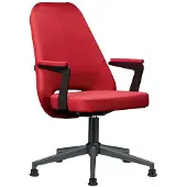 AEA Bürostuhl Drehstuhl Chefsessel Sitzmöbel Büro Arbeitsstuhl Schreibtischstuhl