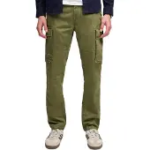 Superdry Slim Taper Cargo Hose