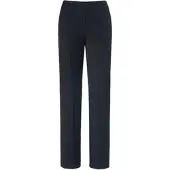 Peter Hahn Schlupf-Hose Passform Cornelia schwarz