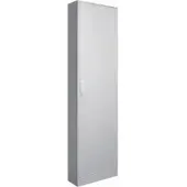 Hager FP22SN2 Schrank, univers, IP44/II, 1950x550x205mm, leer