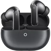 Huawei FreeBuds Pro 5 Kabellos Bluetooth Kopfhörer, Schwarz