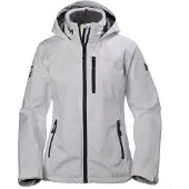 Helly Hansen Jacken W Crew Hooded Jacket, 33899853, Größe: 170