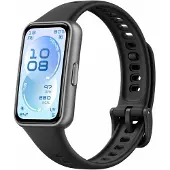 Huawei Band 11 Smartwatch, Fitness Tracker, 1500 Nits, Schwarz